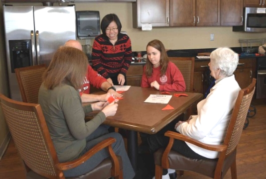 Cornell Club of Monmouth/Ocean Counties